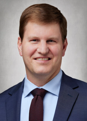 David Reed, MD