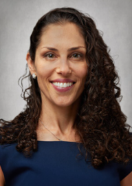 Miriam Englander, MD