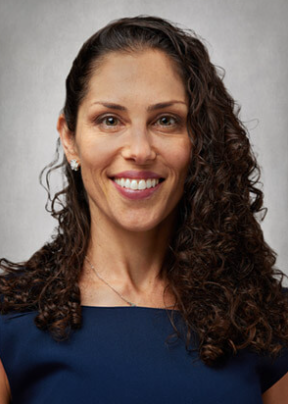 Miriam Englander, MD